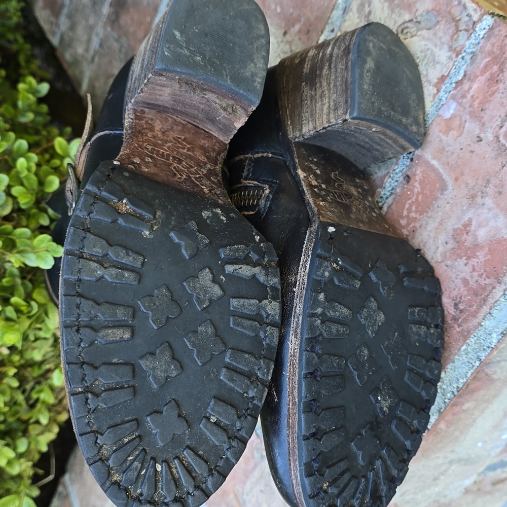 Freebird Boots - Picture 6 of 12